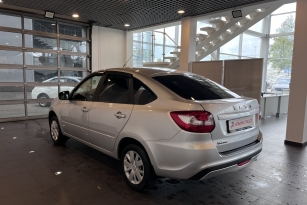 LADA GRANTA