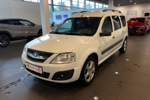 LADA LARGUS
