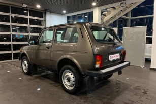 LADA УДАЛЕННЫЕ