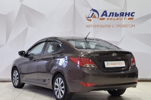 HYUNDAI GAC GS8