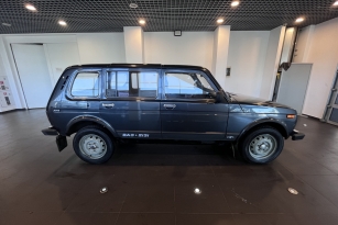 LADA 2131 (4X4)