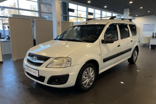 LADA LARGUS