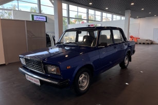 LADA 2107