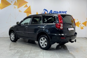 GREAT WALL HOVER