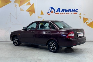 LADA PRIORA