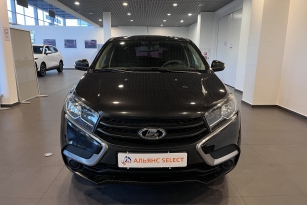 LADA XRAY