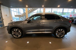GEELY TUGELLA J1-FL