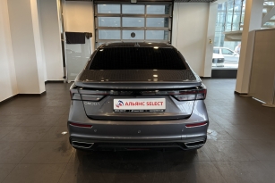 OMODA S5
