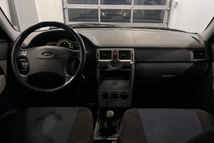 LADA PRIORA