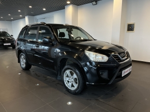 CHERY TIGGO
