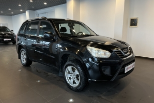 CHERY TIGGO