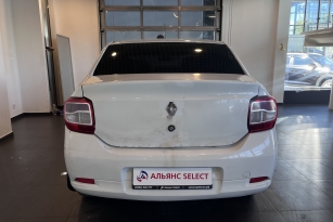 RENAULT LOGAN