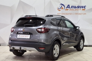 RENAULT KAPTUR