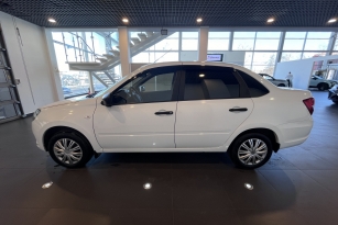 LADA GRANTA