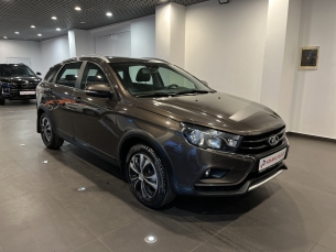 LADA VESTA