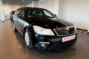 SKODA OKTAVIA