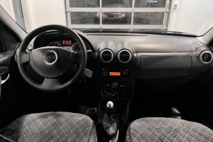 LADA LARGUS