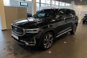 GEELY MONJARO (KX11)