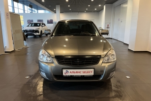 LADA PRIORA