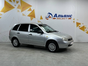 LADA KALINA