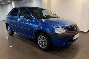 RENAULT LOGAN