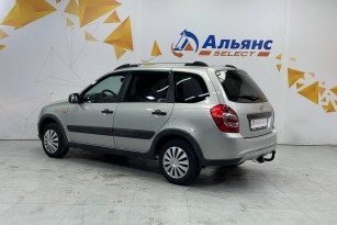 LADA KALINA