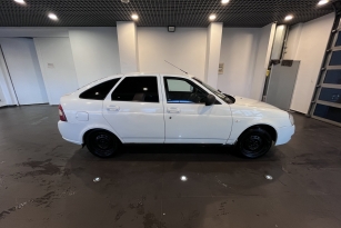 LADA PRIORA