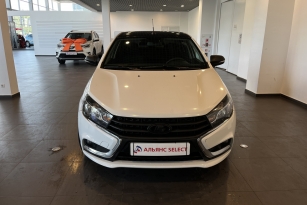 LADA VESTA