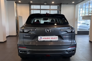 CHANGAN CS55