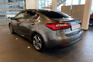 KIA CERATO
