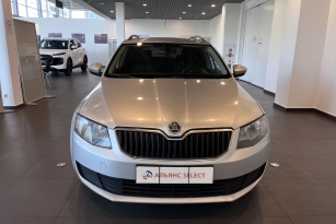 SKODA OKTAVIA