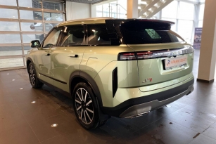 JAECOO J7