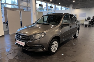 LADA GRANTA