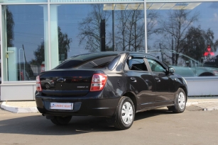 CHEVROLET COBALT