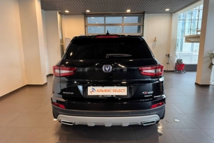 CHANGAN CS55