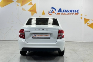 LADA GRANTA