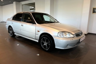 HONDA CIVIK