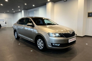 SKODA УДАЛЕННЫЕ