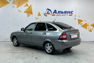 LADA PRIORA