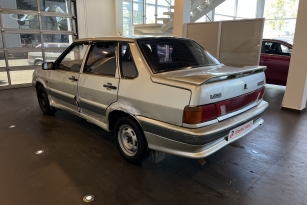 LADA 2115