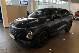 OMODA C5