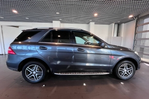 MERCEDES-BENZ MERCEDES BENZ