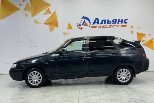 LADA 2112