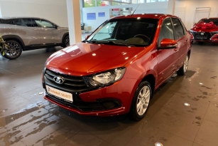 LADA GRANTA