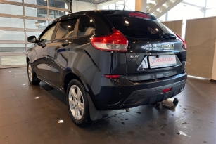LADA XRAY