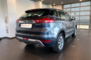 GEELY ATLAS (NL-3)