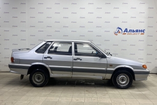 LADA 2115