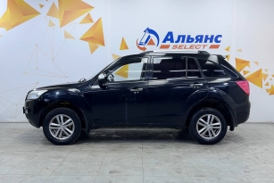 LIFAN X60