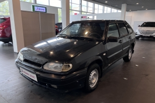 LADA 2114