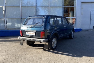 LADA 2131